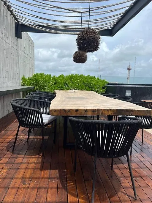 Best Location Studio Tulum