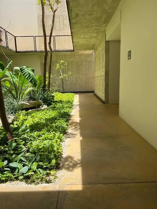 Apartment Best Location Studio Tulum