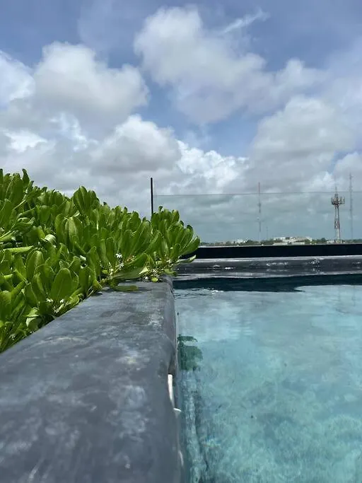 Best Location Studio Tulum