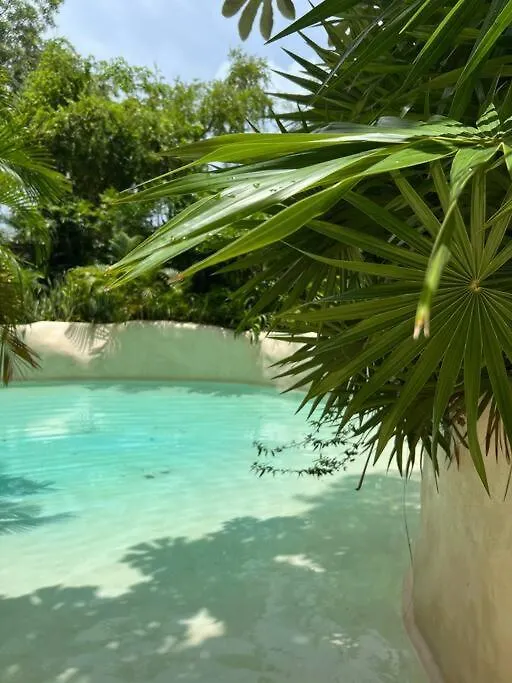 Best Location Studio Tulum