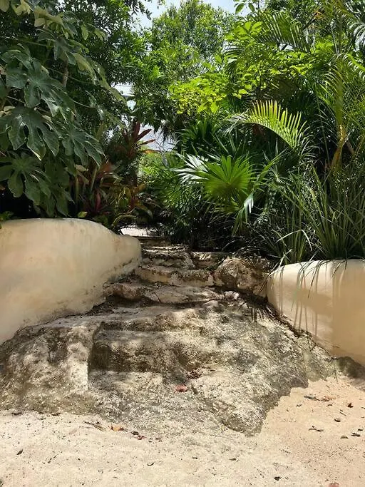 Apartment Best Location Studio Tulum