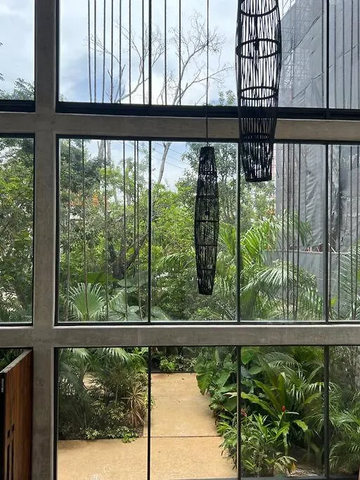 Apartment Best Location Studio Tulum