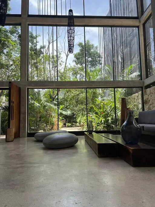 Apartment Best Location Studio Tulum