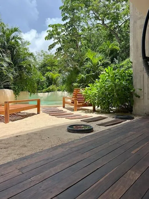 Best Location Studio Tulum
