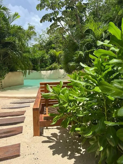 Best Location Studio Tulum Apartment