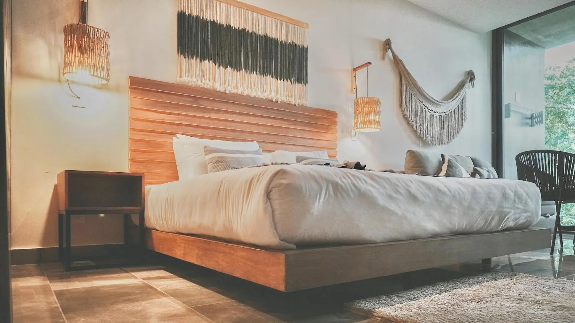 Best Location Studio Tulum Apartment