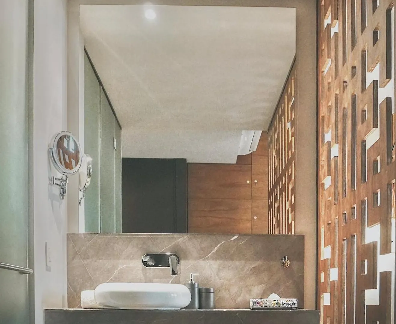 Best Location Studio Tulum Mexico