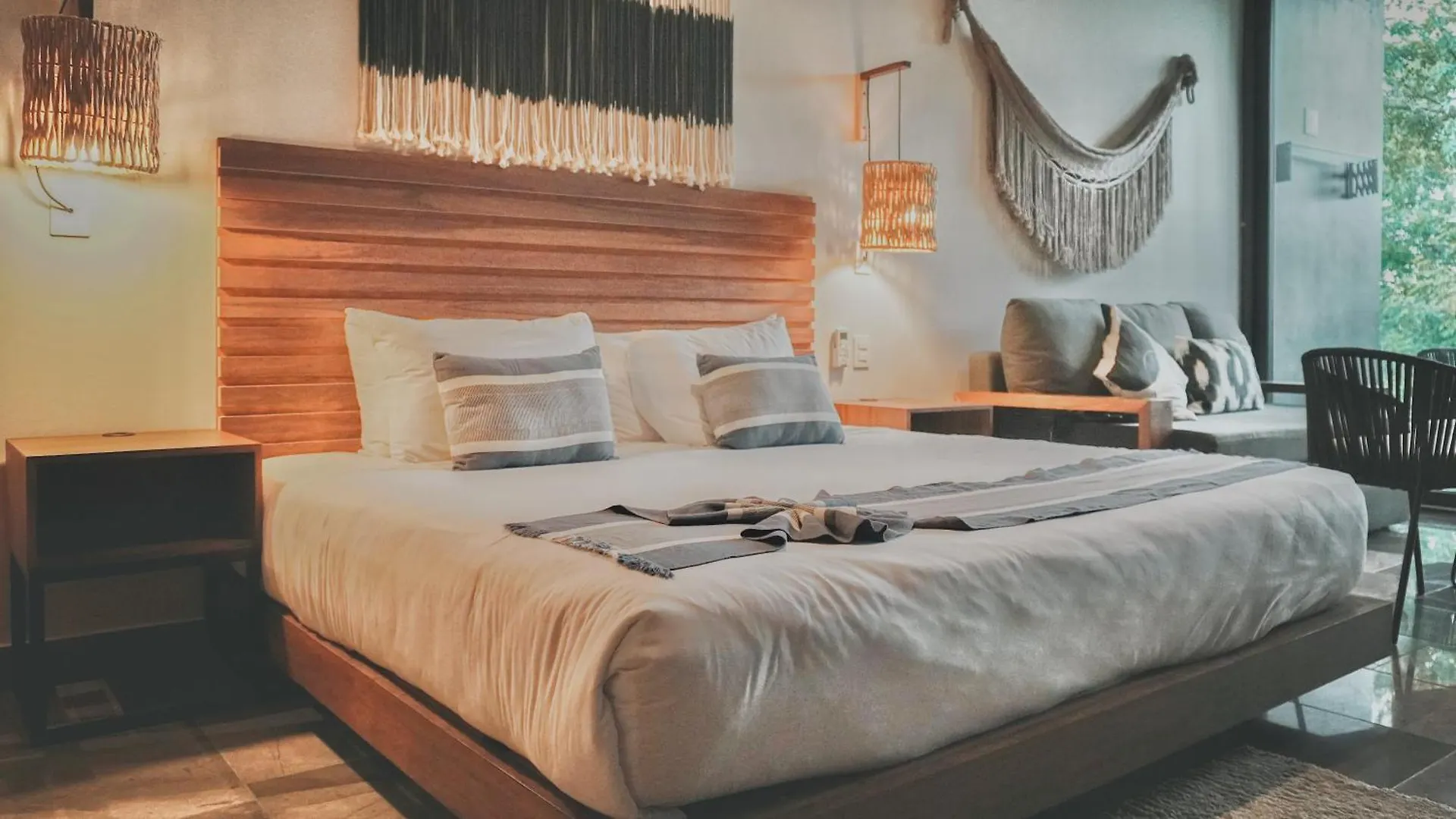 Apartment Best Location Studio Tulum Mexico