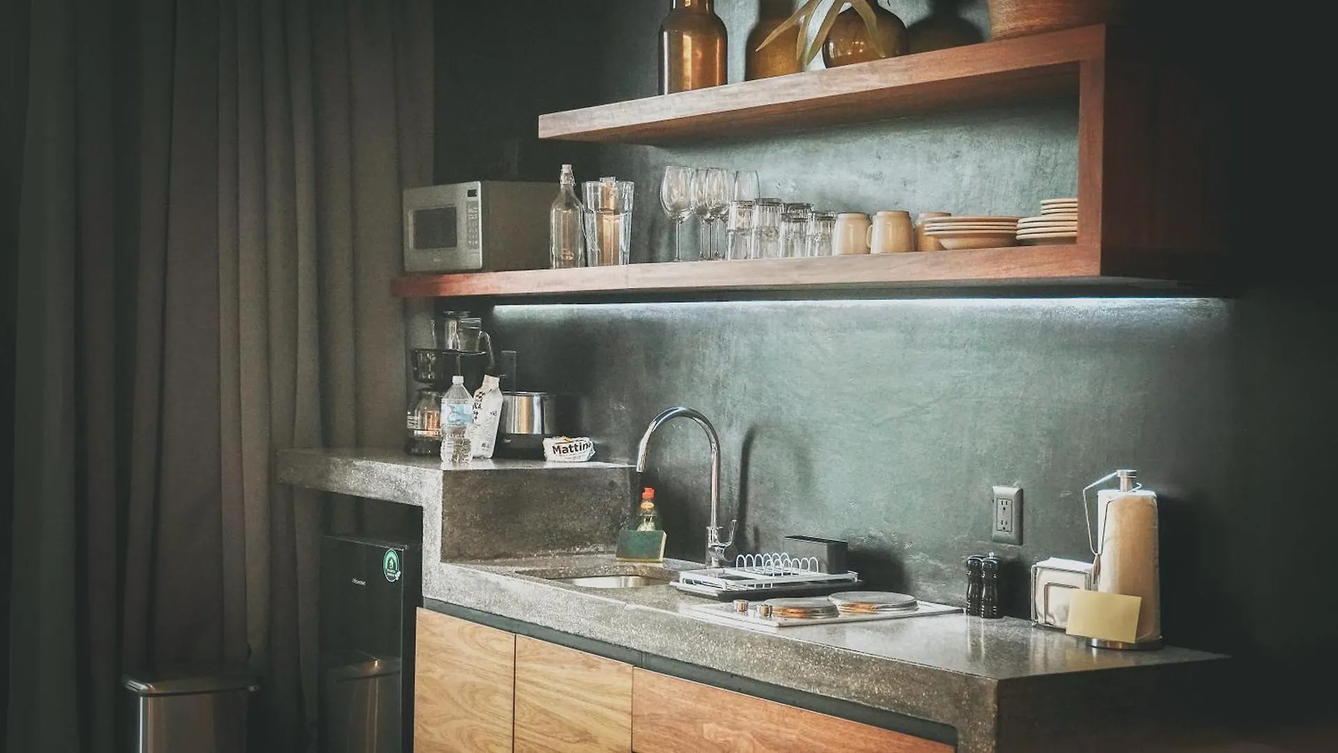 Best Location Studio Tulum Apartment